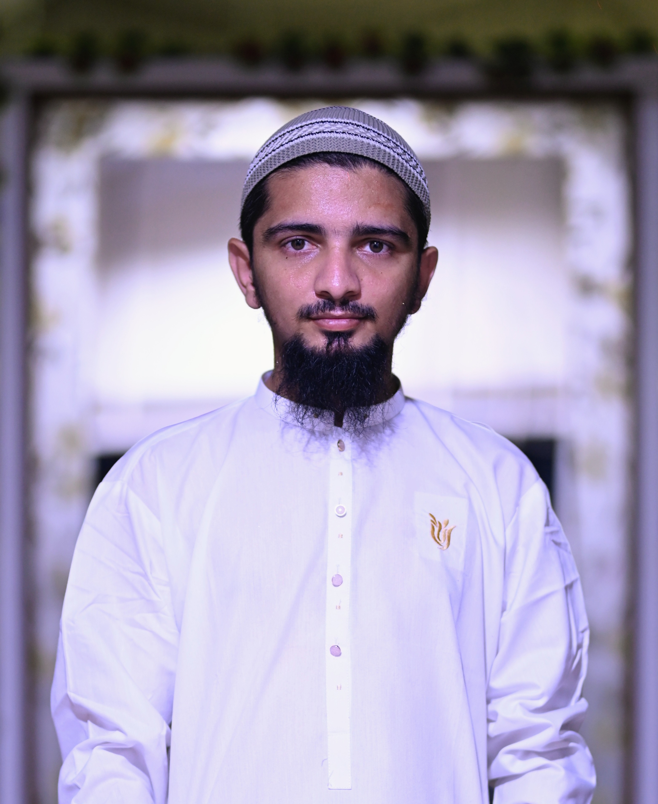 Muhammad Muzammil Khan